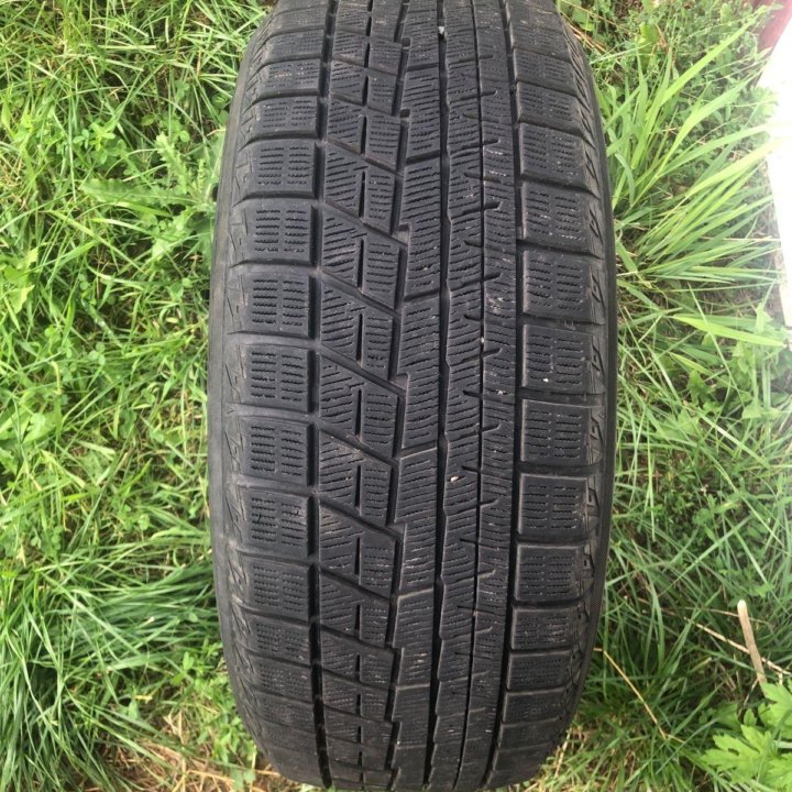 Шины Yokohama iceGUARD IG60 205/50 R17 93Q