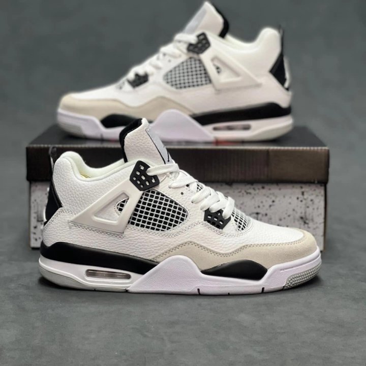Jordan 4