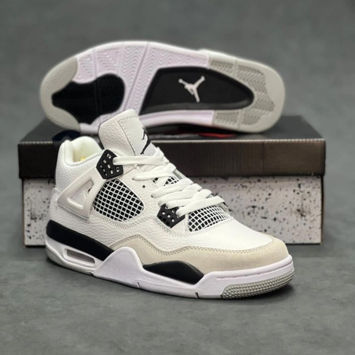 Jordan 4