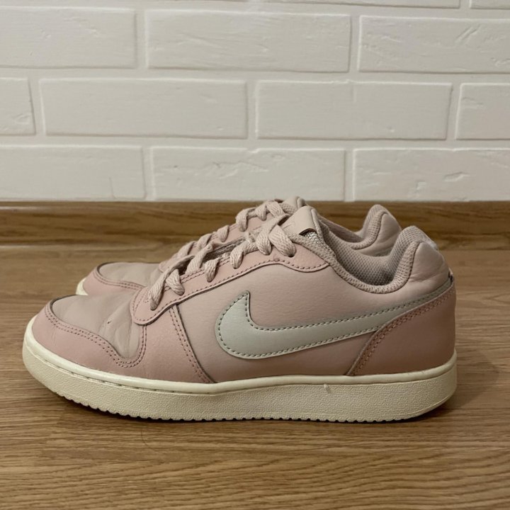 Кроссовки nike ebernon low