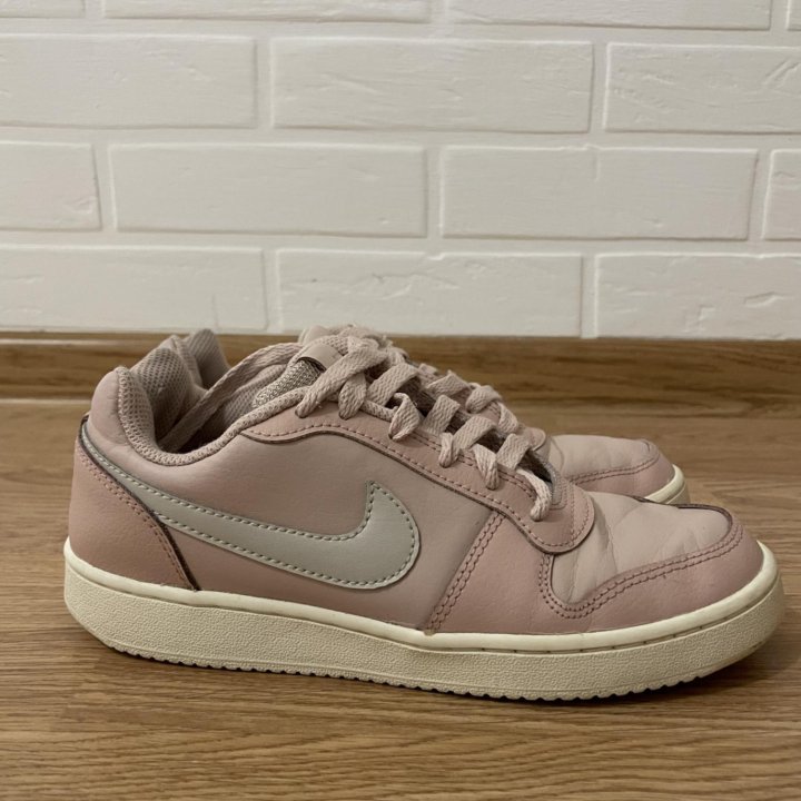 Кроссовки nike ebernon low