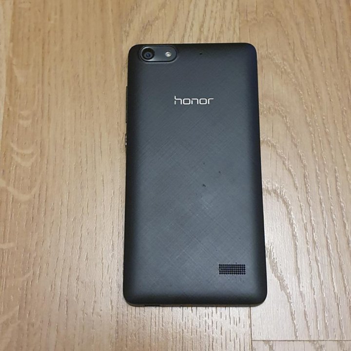Honor 4c