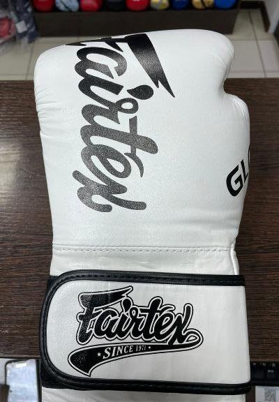 Перчатки Fairtex Glory BGVG1 16oz