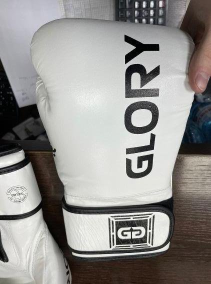 Перчатки Fairtex Glory BGVG1 16oz