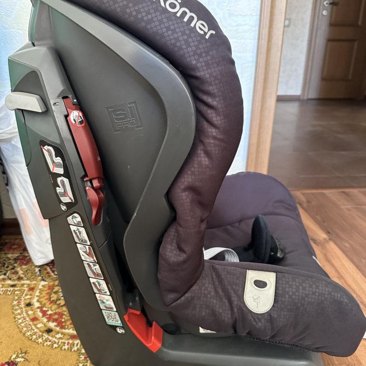 Автокресло Britax Romer