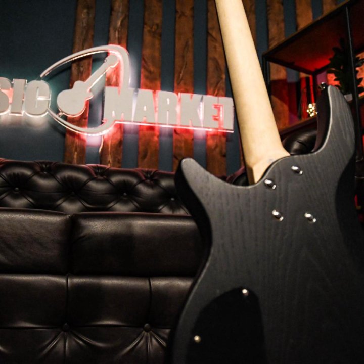 Бас-Гитара Stagg (Комплект)