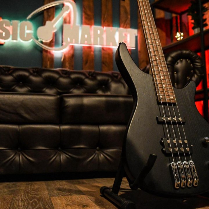 Бас-Гитара Stagg (Комплект)