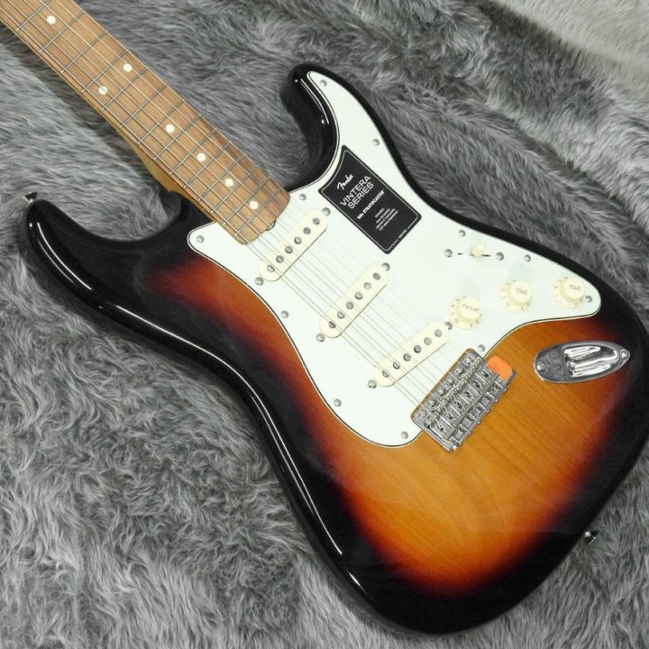 Электрогитара Fender Stratocaster (Комплект)