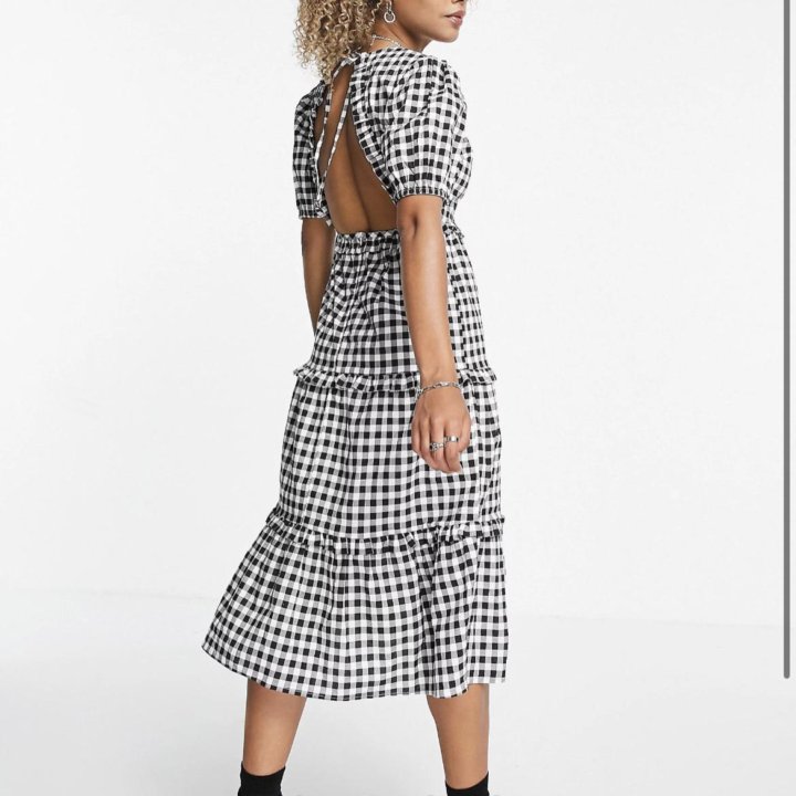 Платье Collusion