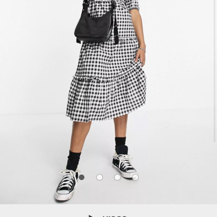 Платье Collusion