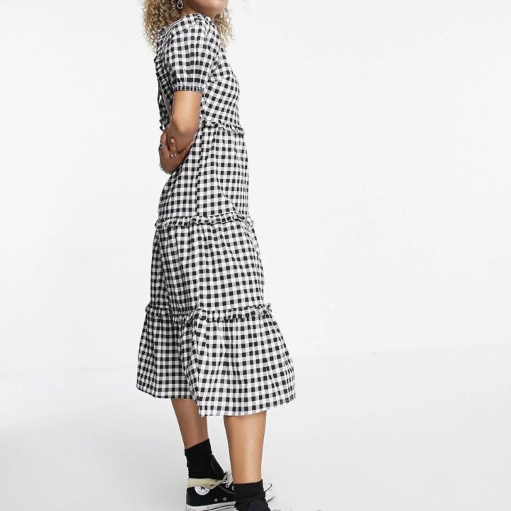 Платье Collusion