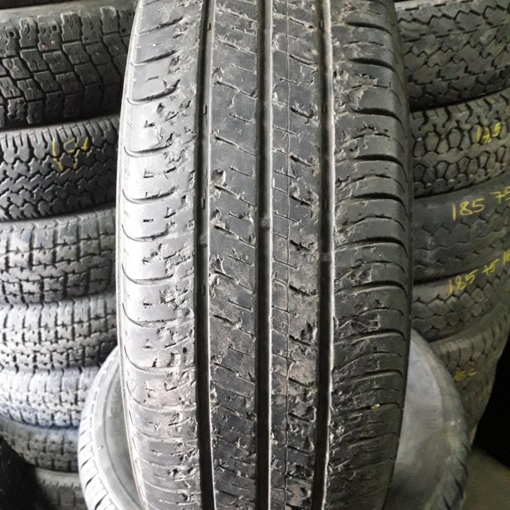 Одна шина Kumho 205 65 R16