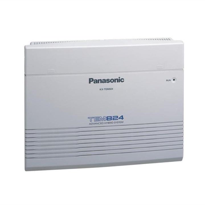 Атс Panasonic 308, 616, 824