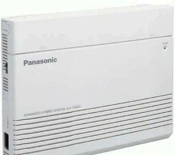 Атс Panasonic 308, 616, 824