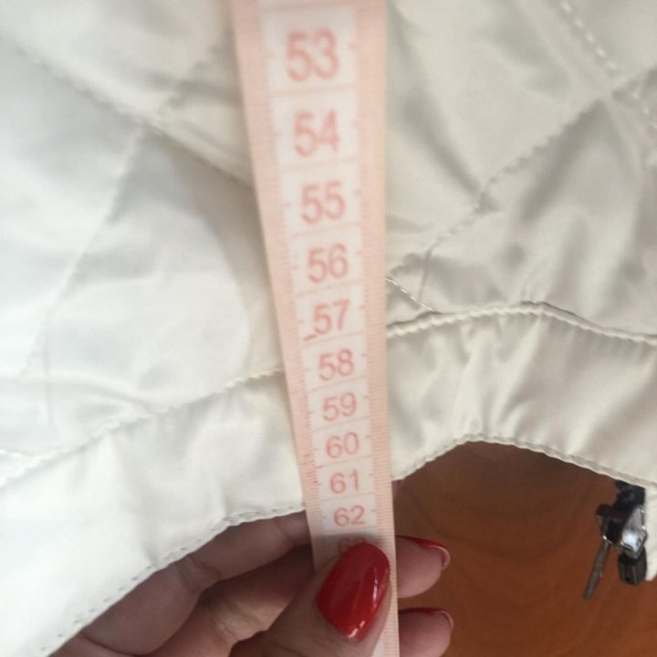 Куртка Nautical