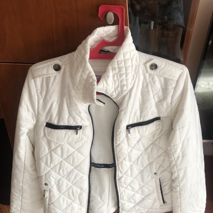 Куртка Nautical