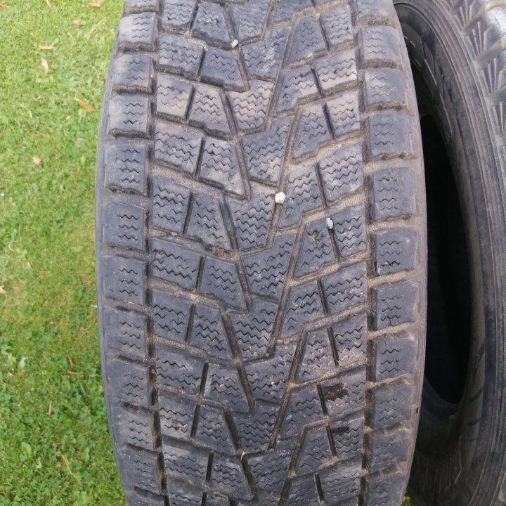 BridgestoneDueler 265/70 R15 110Q