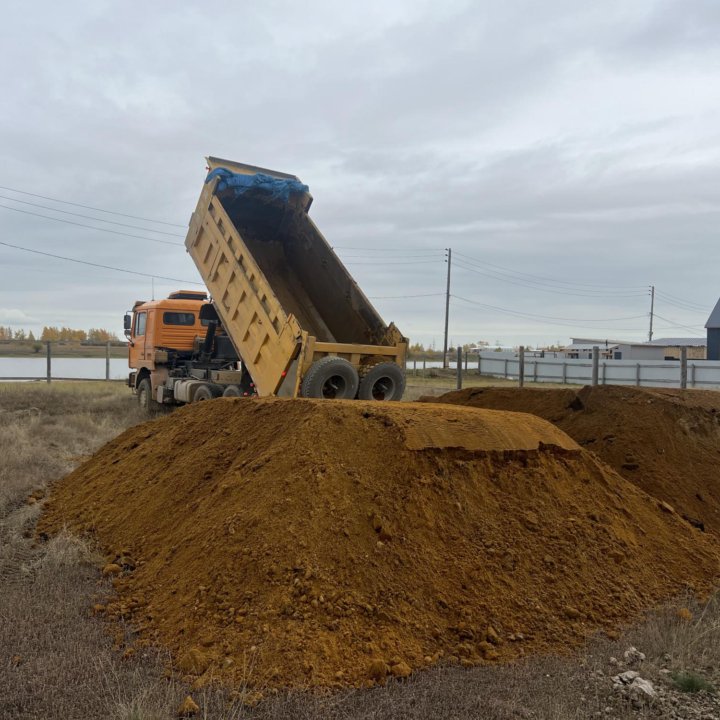 Песок Кильдямский Речной