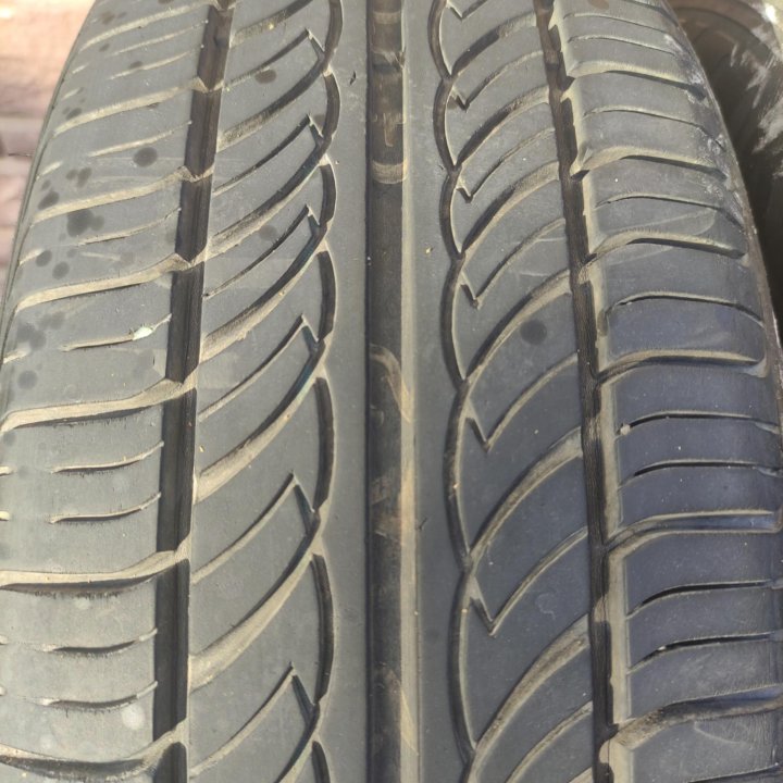 Шины летние Hankook 185/65 R14