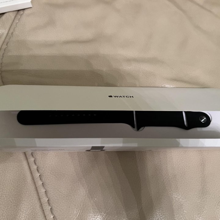 Часы apple watch 7 45 mm аналог