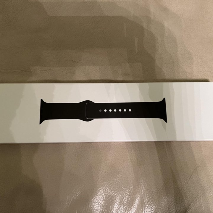 Часы apple watch 7 45 mm аналог