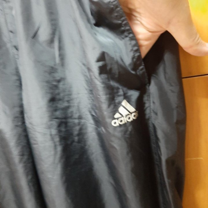 Штаны adidas