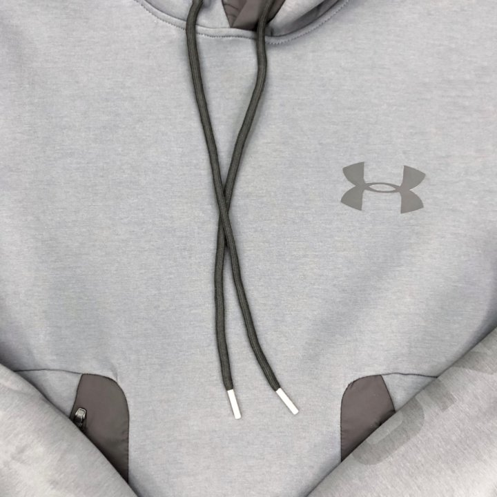 ❄️Толстовка Under Armour