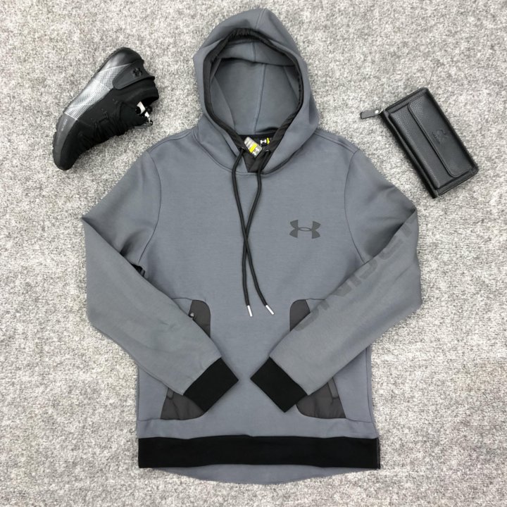 ❄️Толстовка Under Armour