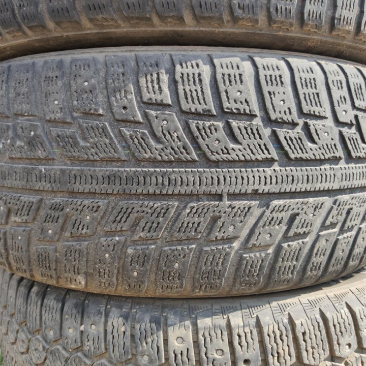 Kumho I'Zen KW22, 235/50/18 пара