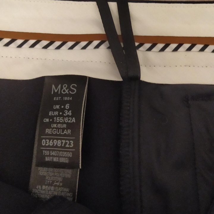 Брюки Marks& Spencer