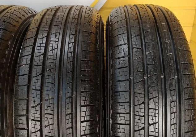 Pirelli Scorpion Verde 205/70 R15