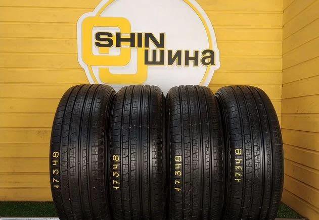 Pirelli Scorpion Verde 205/70 R15