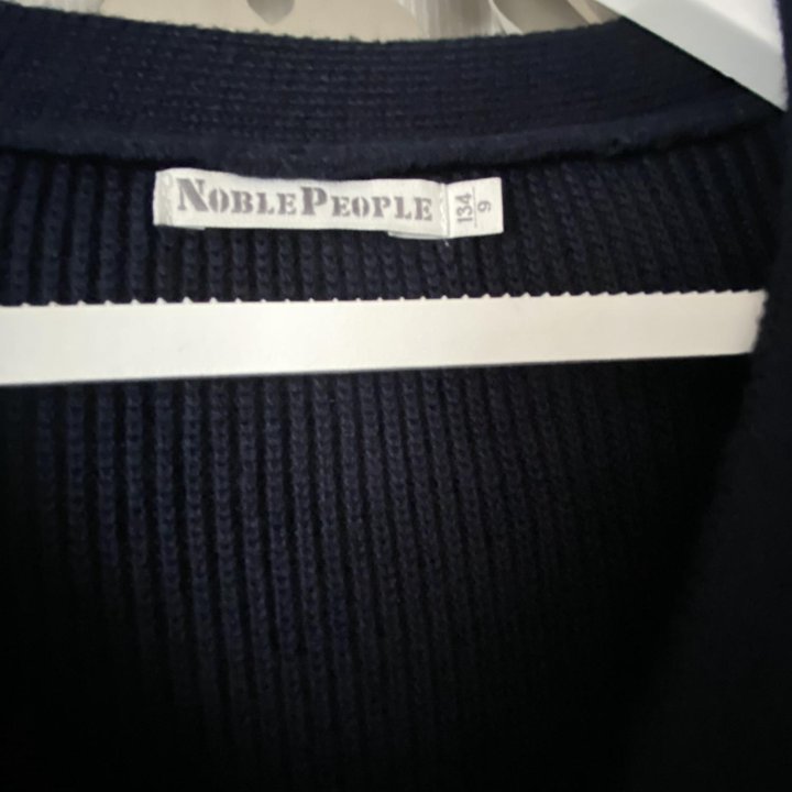 Кардиган Noble people 9/134