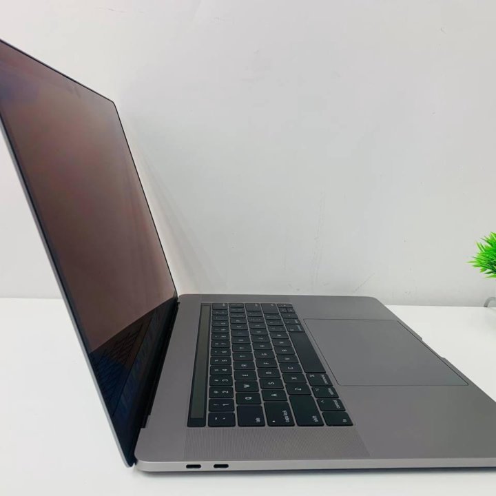 Macbook Pro 15 2017