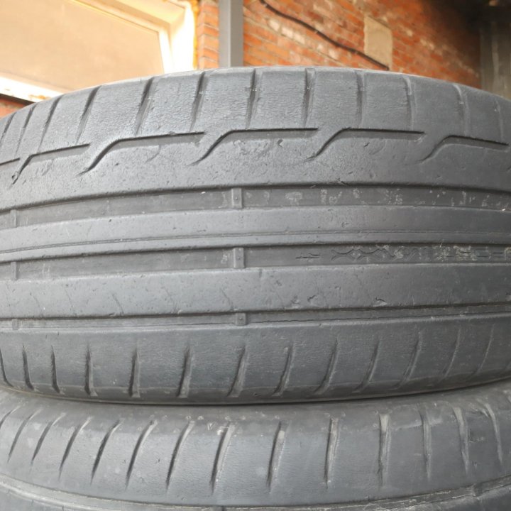 235/55 R17 Dunlop Sport Maxx RT