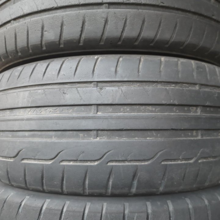 235/55 R17 Dunlop Sport Maxx RT