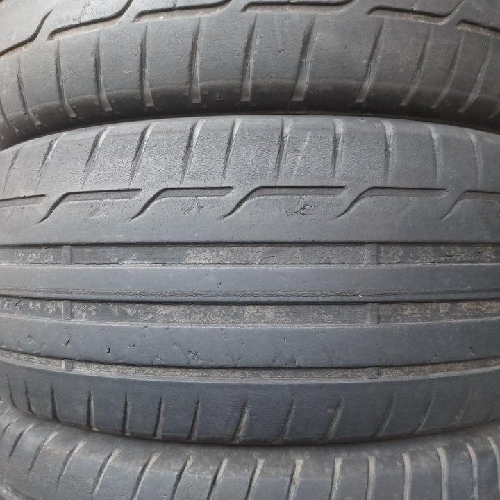 235/55 R17 Dunlop Sport Maxx RT