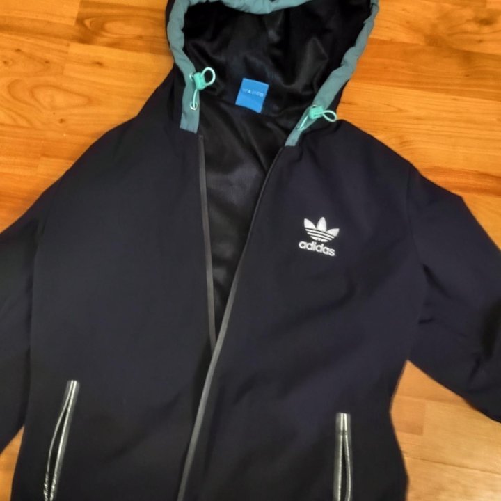 Костюм спортивный adidas 46р