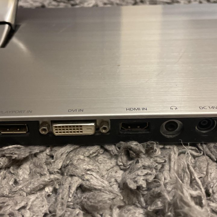 Монитор Samsung SyncMaster SA950