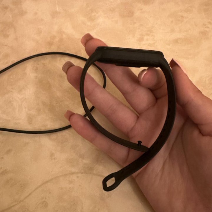 Xiaomi Mi Smart Band 6