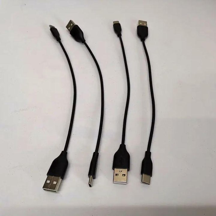 Кабель USB Type-C SAMSUNG 25 см.