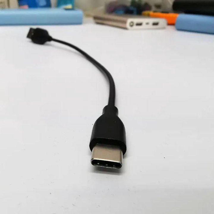 Кабель USB Type-C SAMSUNG 25 см.