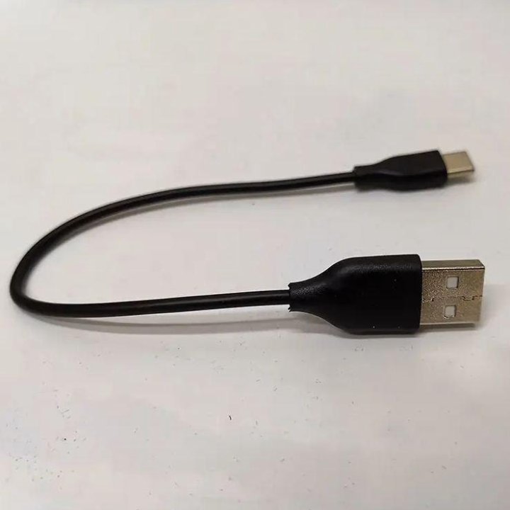 Кабель USB Type-C SAMSUNG 25 см.