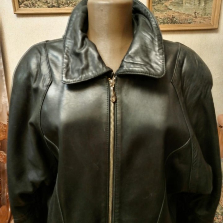 Куртка женская р. 46-48