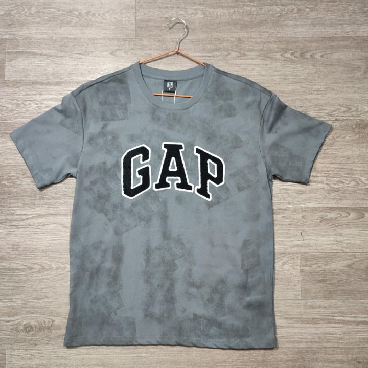 Футболка Мужская GAP