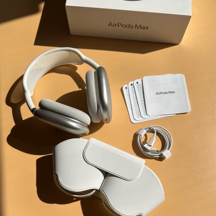 AirPods Max