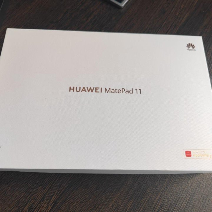 Планшет huawei MatePad 11, 8/128 гб