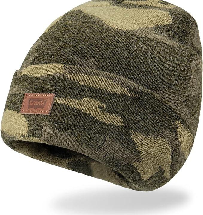 Шапки Levis
