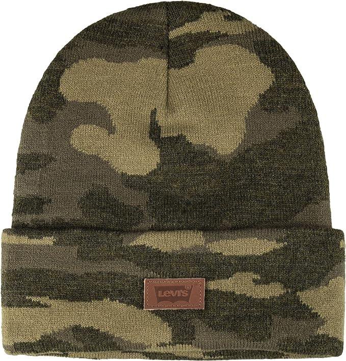 Шапки Levis