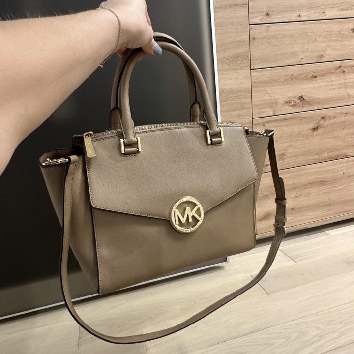 Сумка тоут Michael Kors женская